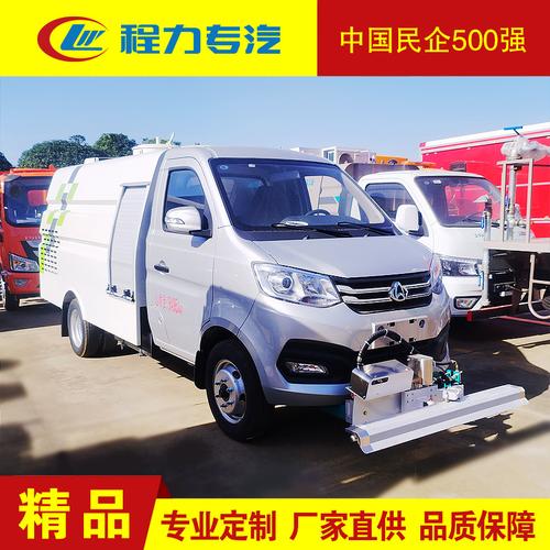 湖北保潔車 現(xiàn)狀、應(yīng)用與選購指南